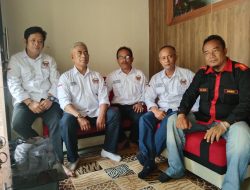 LSM TUAR BERSATU : Kita Dukung TNI Dengan Sepenuh Hati
