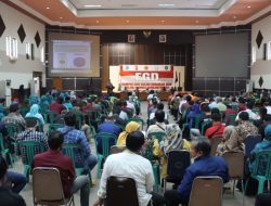 Kapolres Banjar Menghadiri FGD Membahas Solusi Pasca Kenaikan Harga BBM bersama Elemen Masyarakat