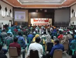 Kapolres Banjar Menghadiri FGD Membahas Solusi Pasca Kenaikan Harga BBM bersama Elemen Masyarakat