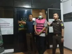 Kejari Kab. Bekasi Tetapkan Kades Cibuntu Sebagai Tersangka Kasus Pungli PTSL