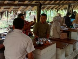 Disperindag Kab. Banjarnegara Berikan Pelatihan Pada 100 Pengusaha UMKM Go Digital