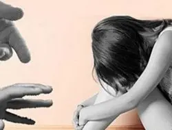 Miris, Anak Perempuan Belia Tertular Virus HIV/AIDS Akibat Jadi Budak Sex