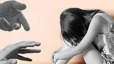 Miris, Anak Perempuan Belia Tertular Virus HIV/AIDS Akibat Jadi Budak Sex