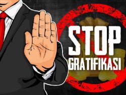 Stop Gratifikasi Liar dan Pungli Biaya Nikah di KUA