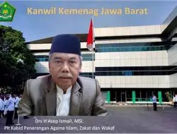 Kemenag Jabar Sikapi Keberadaan Gedung ANNAS Anti Syiah Kota Bandung