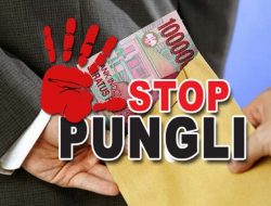 Diduga Ada Pungutan Bansos BLT BBM di Desa Rajawangi