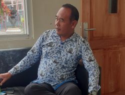 Ketahanan Pangan di Desa Sukasari di Pertanyakan