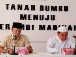 Bupati Tanbu Zairullah Sambut hangat Komisi II DPRD Provinsi Kalsel