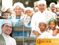 Bupati Tanbu Zairullah ikuti Munas LKSA dan Panti Sosial Asuhan Anak PSAA Se-indonesia di Banjarmasin Kalsel