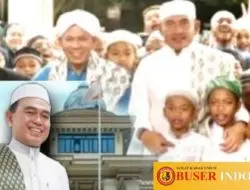 Bupati Tanbu Zairullah ikuti Munas LKSA dan Panti Sosial Asuhan Anak PSAA Se-indonesia di Banjarmasin Kalsel
