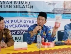 Pemprov Kalsel UMKM Tanah Bumbu Potensial Berkembang