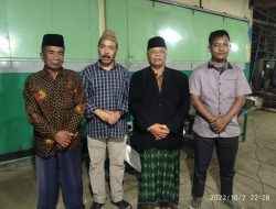 Upaya Kades Bojongsari, Bekerja dan Pelayanan Prima dalam Memajukan Desa