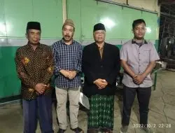 Upaya Kades Bojongsari, Bekerja dan Pelayanan Prima dalam Memajukan Desa