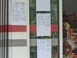 Diduga Langgar Pedum, Oknum E-Warong di Adukan ke TKSK