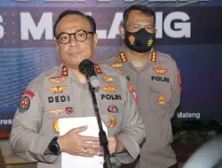 35 Saksi Dari Internal Maupun Eksternal Telah Diperiksa Dalam Kasus Kanjuruhan