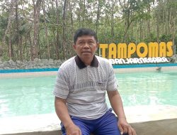 Wisata Tampomas Desa Gentasari di Harapkan Bisa Mendongkrak Perekonomian Warga