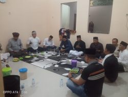 Setiap Malam Jumat Ormas LMPI Majalengka Adakan Rutinan Siraman Rohani di Majlis Al – Barokah