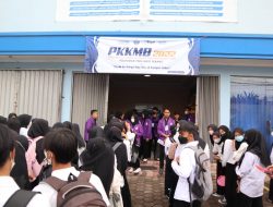 BEM PIKSI Melaksanakan PKKMB