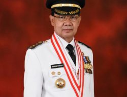 Gubernur Jabar beri Penghargaan Bupati Majalengka sebagai Tokoh Literasi Digital