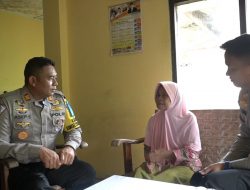 Hidup Sebatang Kara, Ihu Otih Mengandalkan Belas Kasian Saudara dan Tetangga