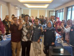 Wakil Bupati Majalengka Minta semua Stakeholders berperan aktip dalam Penurunan Kasus Stunting