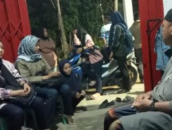 Diduga Oknum Pegawai PNM Mekar Mulai Meresahkan Masyarakat Kota Prabumulih