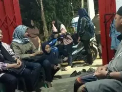 Diduga Oknum Pegawai PNM Mekar Mulai Meresahkan Masyarakat Kota Prabumulih