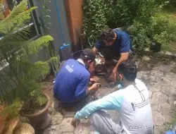 PDAM Tetap Berikan Pelayanan Ekstra Cepat Terkait Aduan Dari Pelanggan.