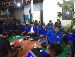 Ratusan Anggota Rakompas dan Simpatisan Kopdar Tingkatkan Silaturahmi
