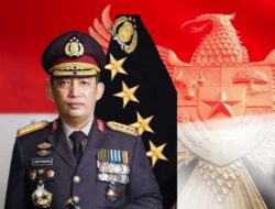 IWO Indonesia Kota Prabumulih Apresiasi TindakkanTegas Kapolri Berantas Judi Online