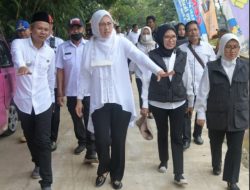 Bupati Purwakarta Laksanakan Gempungan di Desa Tegalsari