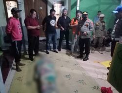 Kapolsek Cingambul : Telah Ditemukan Warga Tewas Gandir Diduga Depresi Akibat Himpitan Ekonomi
