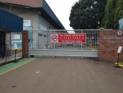 PT.Corinthian Industries Indonesia Plant Bogor Tawarkan Opsi Terbaik Bagi Karyawan Yang Kena PHK