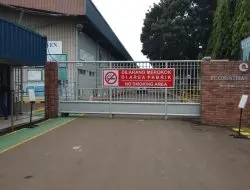 PT.Corinthian Industries Indonesia Plant Bogor Tawarkan Opsi Terbaik Bagi Karyawan Yang Kena PHK