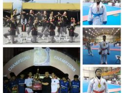 Kembali Raih Prestasi,MAN 1 Garut Angkat Wibawa Kemenag