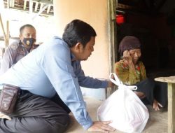 Ibu Aminah Membutuhkan Uluran Tangan Para Dermawan