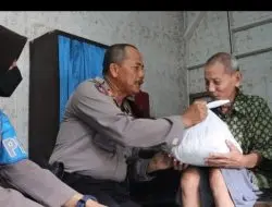 Hidup Sendiri, Bapak Karyadi Mengandalkan Penghidupan dari Anaknya