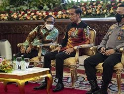 TINDAK LANJUTI ARAHAN PRESIDEN JOKOWI, KAPOLRI LARANG POLANTAS TILANG MANUAL CEGAH PUNGLI