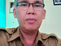 SMPN 2 Kutawaluya Dapat Bantuan DAK Rehab Kantor Kepala Sekolah