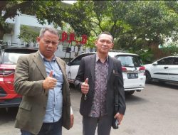 Pentingnya Sosialisasi Fungsi Disdukcapil Pengacara Yang Tergabung Di Peradi Datangi Komisi 1 DPRD Purwakarta