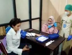 Akibat Ulahnya Nikita Mirzani Dijebloskan Ke Rutan Kelas II B Serang