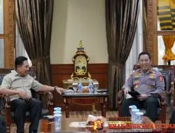 Kapolri Apresiasi Dukungan Moril Dan Kepercayaan Purnawirawan Jenderal Ke Para Juniornya