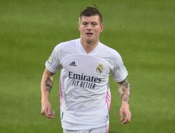 Toni Kroos Jagokan Timnas Brazil Juarai Piala Dunia 2022 Qatar