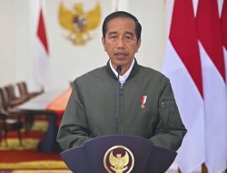 Berduka Atas Tragedi Kanjuruhan, Jokowi Minta Liga 1 Dihentikan Sementara