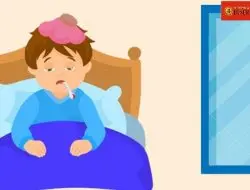 4 Jenis Makanan Ini Bantu Cegah Flu Saat Musim Hujan