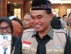 Kabupaten Tanah Bumbu Dapat Nomor Kode dari Kementerian Delapan Desa Pemekaran