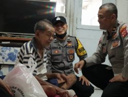 Bapak Poniman Tidak Dapat Beraktifitas Seperti Biasa, Membutuhkan Uluran Tangan Dermawan