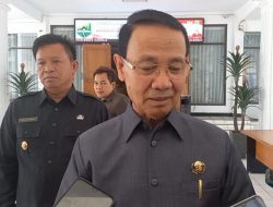 Dibalik Pemanggilan Anak Bupati Majalengka ke Kejati Diharapkan Tak Ada Aroma Politik