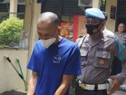 Polres Purbalingga Ringkus Pelaku Pencabulan Terhadap Anak.