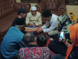 Problem Solving, Memberikan Rasa Adil Ditengah Masyarakat.